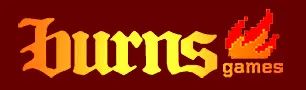 Logo: BURNS Entertainment Software GmbH