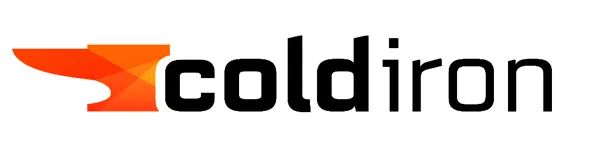 Logo: Cold Iron Studios, LLC