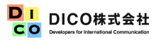 Logo: DICO Deutschland GmbH