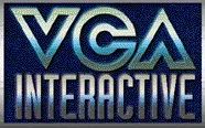 Logo: VCA Interactive