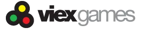 Logo: Viex Games