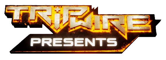 Logo: Tripwire Presents