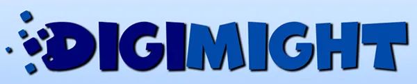 Logo: DigiMight