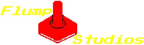 Logo: Flump Studios