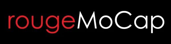 Logo: Rouge Mocap
