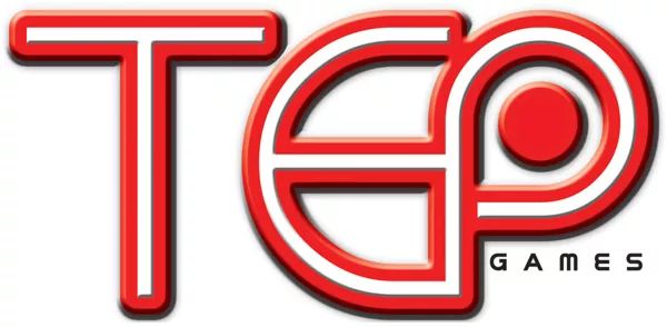Logo: Target Entertainment Properties Games