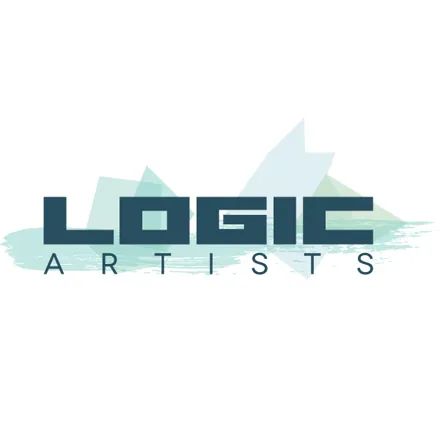 Logo: Logic Artists ApS