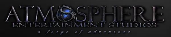 Logo: Atmosphere Entertainment Studios Ltd.