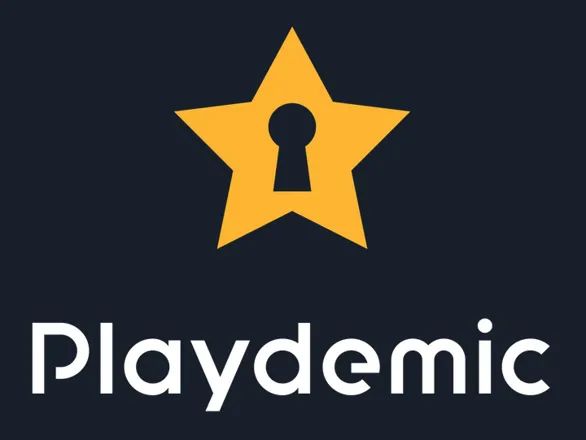 Logo: Playdemic Ltd