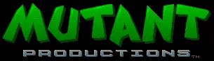 Logo: Mutant Productions