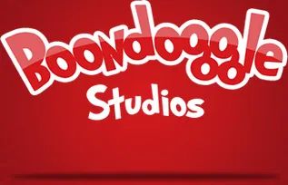 Logo: Boondoggle Studios Ltd