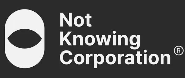 Logo: Not Knowing Corporation