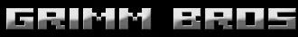 Logo: Grimm Bros, LLC