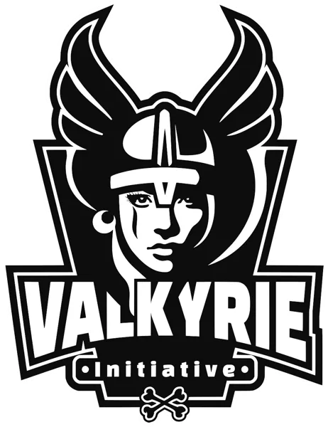 Logo: Valkyrie Initiative LLP