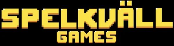 Logo: Spelkväll Games