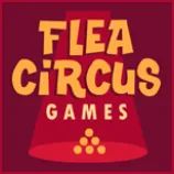 Logo: Flea Circus Games
