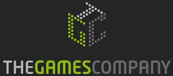 Logo: TGC - The Games Company GmbH