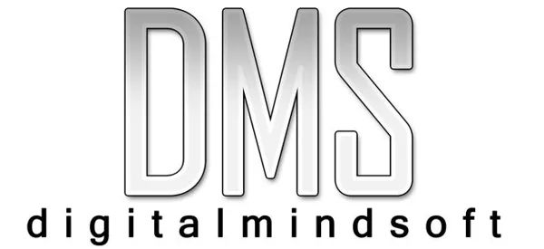 Logo: Digitalmindsoft GmbH