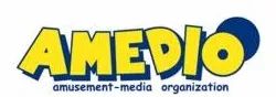 Logo: Amedio Co., Ltd.