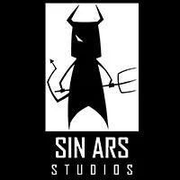 Logo: SIN ARS STUDIOS