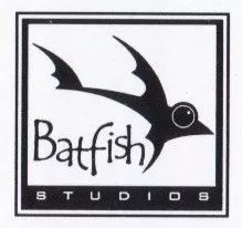 Logo: Batfish Studios Ltd.