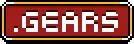 Logo: .GEARS Studios