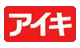 Logo: Aiky