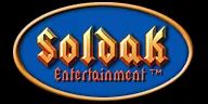 Logo: Soldak Entertainment, Inc.
