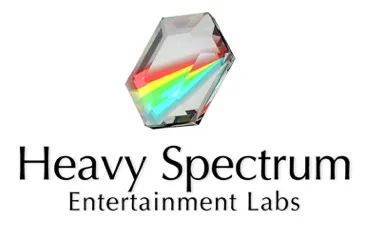 Logo: Heavy Spectrum Limited