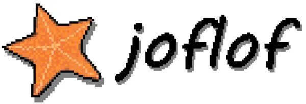 Logo: Joflof Games
