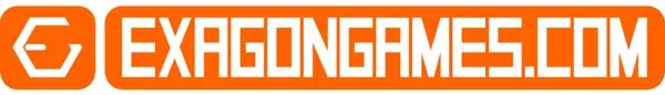 Logo: ExagonGames