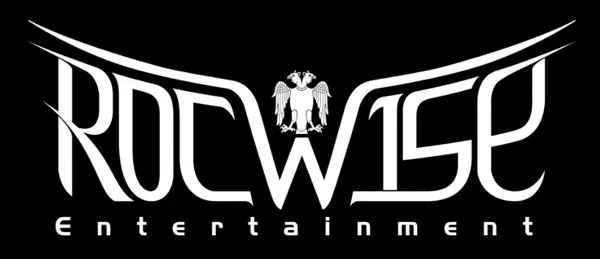 Logo: Rocwise Entertainment
