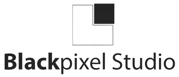 Logo: SARL BlackPixel Studio
