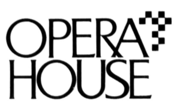 Logo: Opera House Inc.