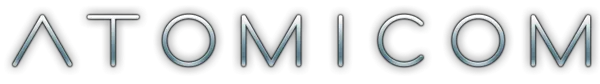 Logo: Atomicom Ltd.