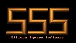 Logo: Silicon Square Software
