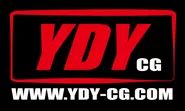 Logo: YDY CG Co., Ltd.