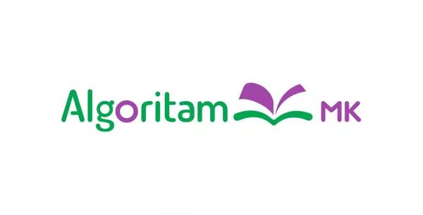 Logo: Algoritam MK d.o.o.