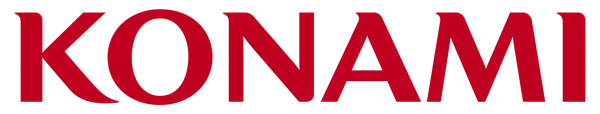 Logo: Konami Digital Entertainment Co., Ltd.