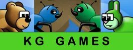 Logo: KG Games