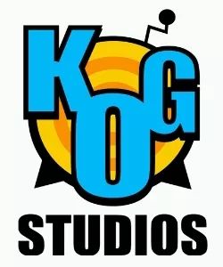Logo: KOG Studios