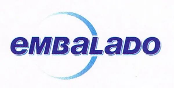 Logo: embalado GmbH & Co. KG