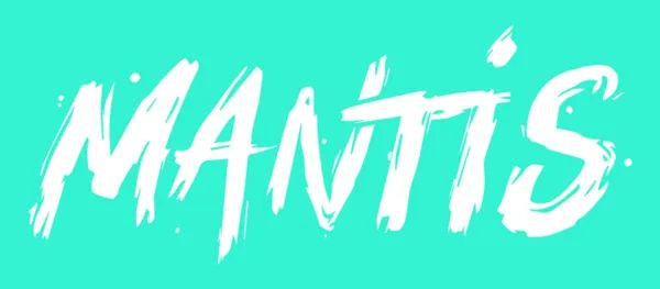 Logo: Mantis Games