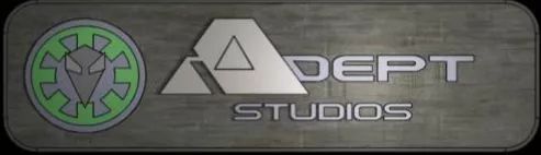 Logo: Adept Studios