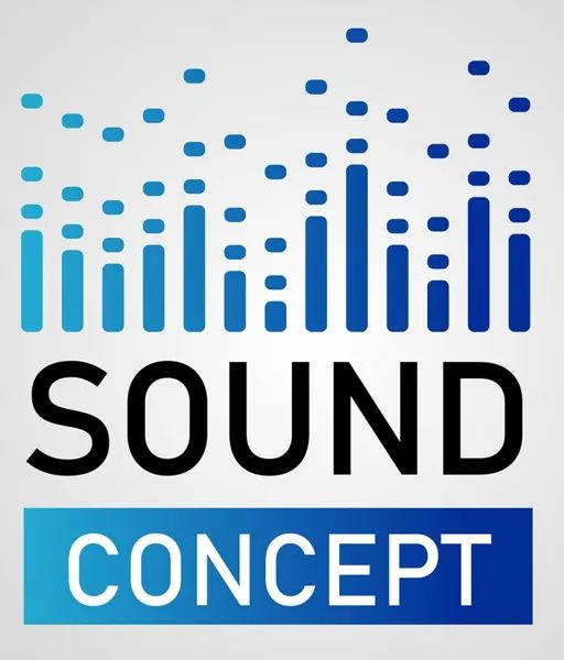 Logo: SoundConcept