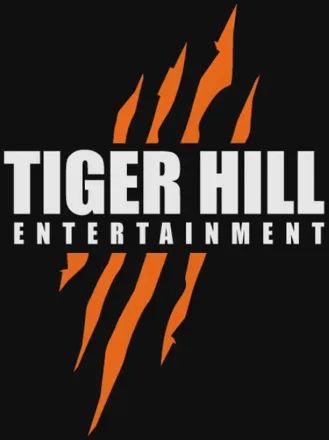 Logo: Tiger Hill Entertainment