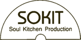 Logo: Eduard Parma Nahrávací studio SOKIT