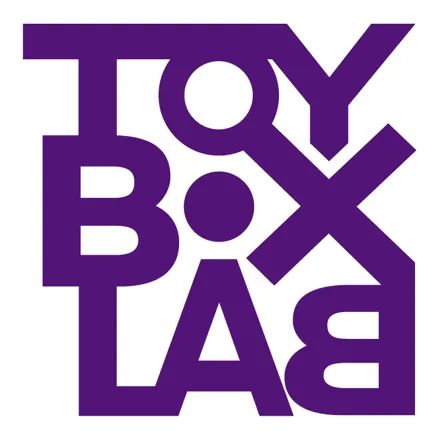 Logo: Toy Box Lab