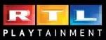 Logo: RTL Playtainment