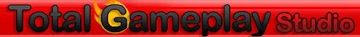 Logo: Total Gameplay Studio
